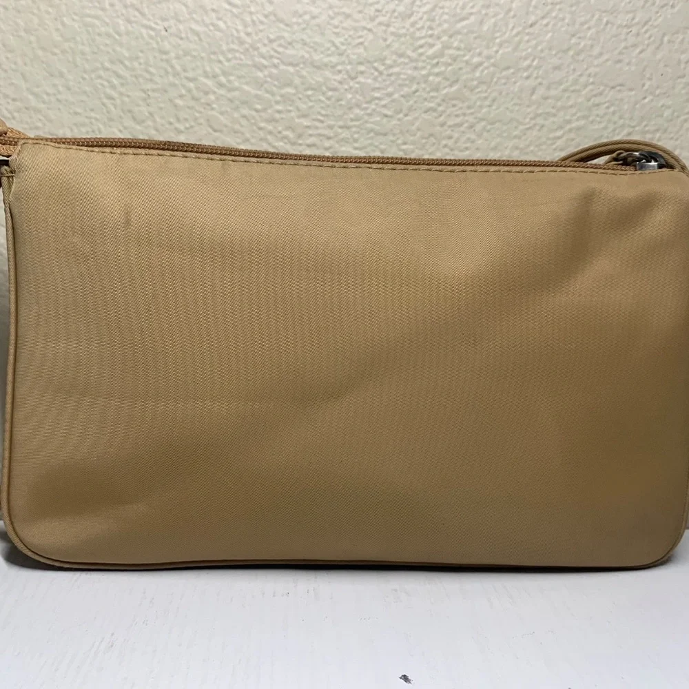 Guess Tan Purse - Picture 3 of 5